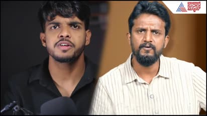 Sameer and Kirik Keerthi