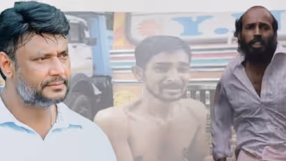 Raj B Shetty On Dharshan