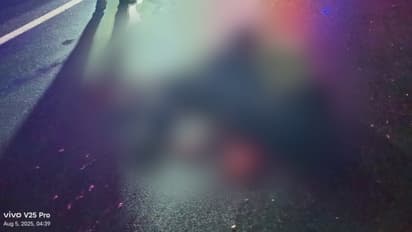 palakkad accident death