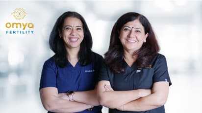 Omya Fertility Clinic Reports 80% Success Rate After Treating 15,000 Couples