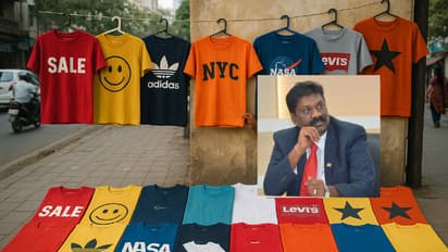 Raja Nayak Success story