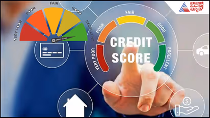Credit Score