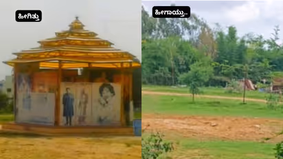 vishnuvardhan memorial