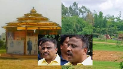 vishnuvardhan-memorial Fans