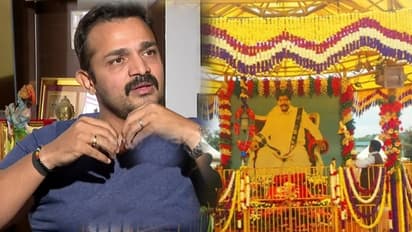 Vijaya  Raghavendra