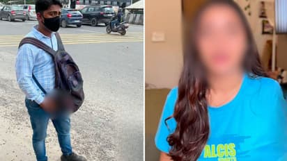 model harassment case