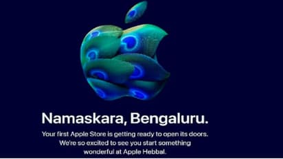 Apple Hebbal