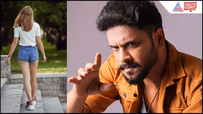 Ranav Gowda about ladies