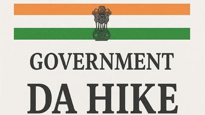 DA hike