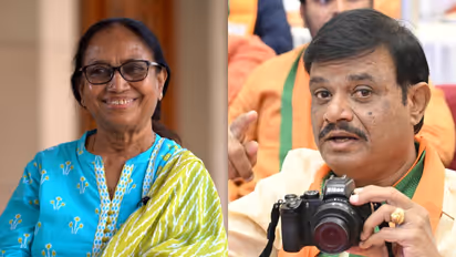 Mysuru Dasara Muniratna