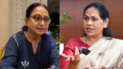 Mysuru Dasara Bhanu Musthaq