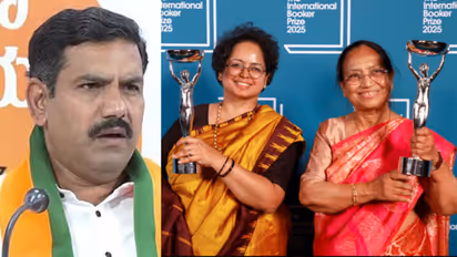 Mysuru Dasara Banu mushtaq