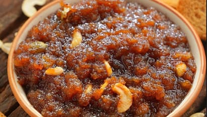 Halwa Recipe