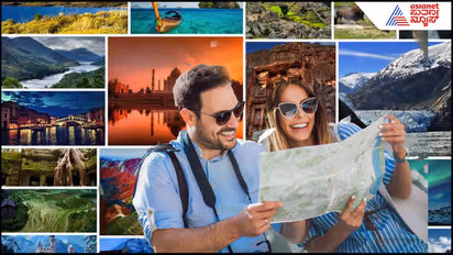  58 countries that dont require a visa 