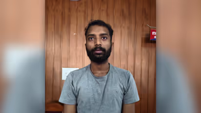 kannur rape case arrest