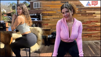 21 year old lady is struggling to get a job beacause of beauty