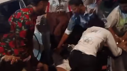 kollam kidnap arrest