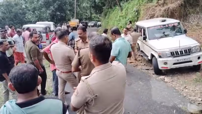 kottayam house murder case