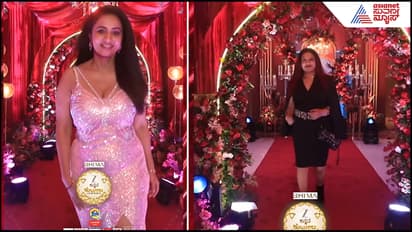 Brahmagantu Soundarya and Amruthadhaare Shakuntala