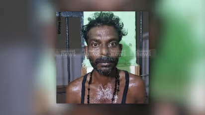 kodimaram jose arrested