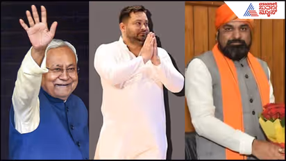 Bihars Election Prediction