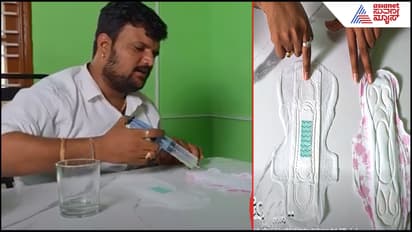 Bamboo Santiray Napkins