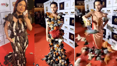 Sherry Soni and Orhan Awatramani 