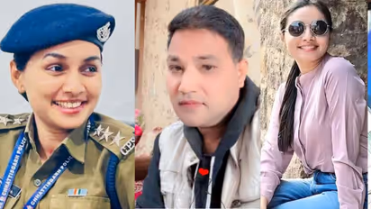 DSP Kalpana Verma Case