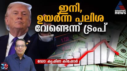 high interest rate in US