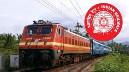 Indian Railway
