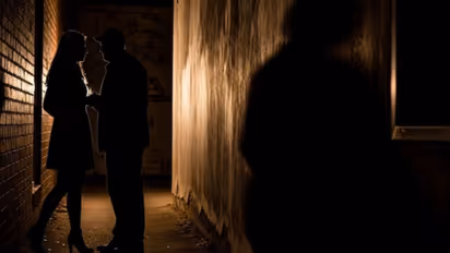 illicit relationship