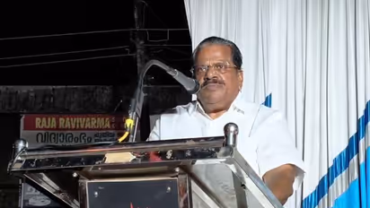 ep jayarajan