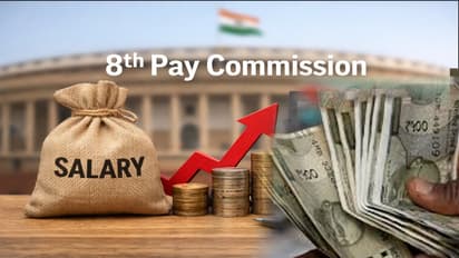 8th Pay Commission