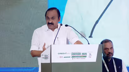 VD Satheesan
