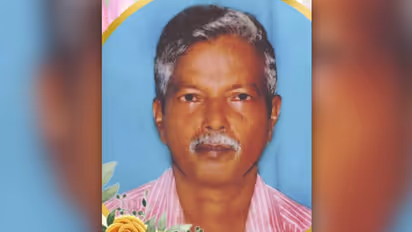 aroor suicide