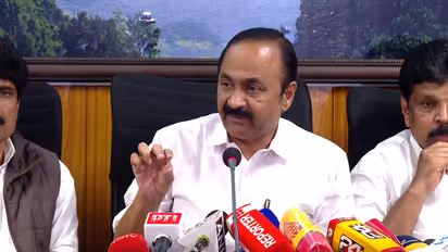 VD Satheesan