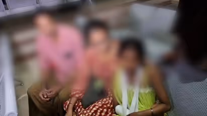 Malappuram Teacher attack