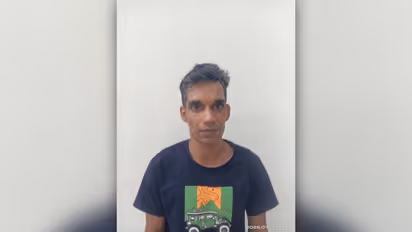 Lakshadweep pocso accused