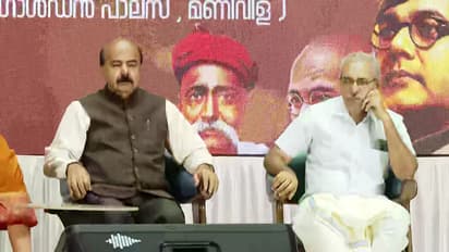mohanan Kunnummal