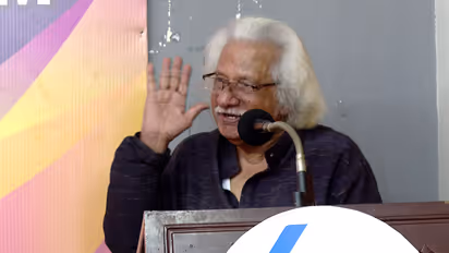 Adoor Gopalakrishnan
