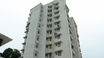 Akulam Flat
