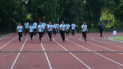 School meet 2026
