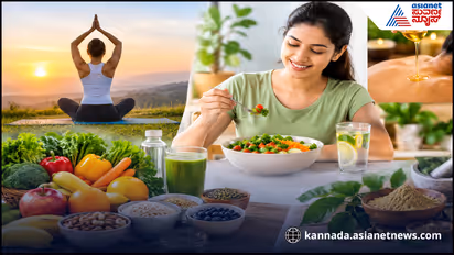 Ayurvedic lifestyle