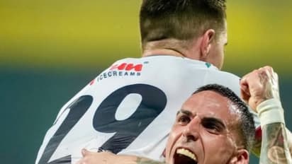 ISL: বড় জয় পালতোলা নৌকার, ৩-০ গোলে কেরালাকে উড়িয়ে দিল মোলিনার ছেলেরা