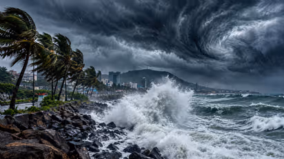 arnab cyclone
