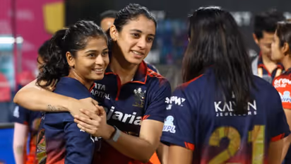 RCB retain 13 players