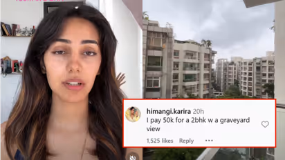 Bengaluru Woman Pays Rs 30,000 Rent For One Room In 3BHK