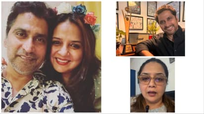 chinmay and neha mandlekar