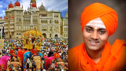 Abhinava Gavisiddheshwara Swamiji