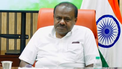 hd kumaraswamy